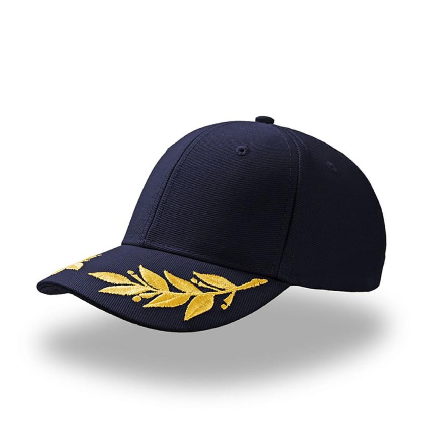 Winner Cap Winner, 100% cotton