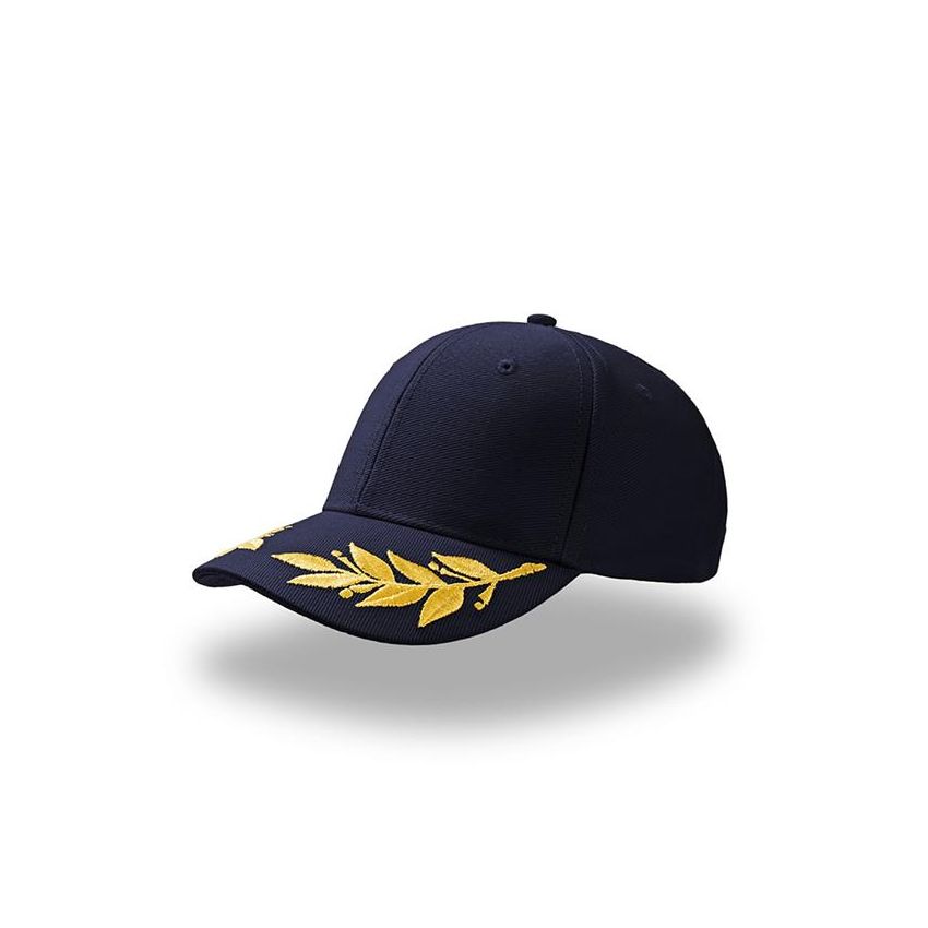 Winner Cap Winner, 100% cotton