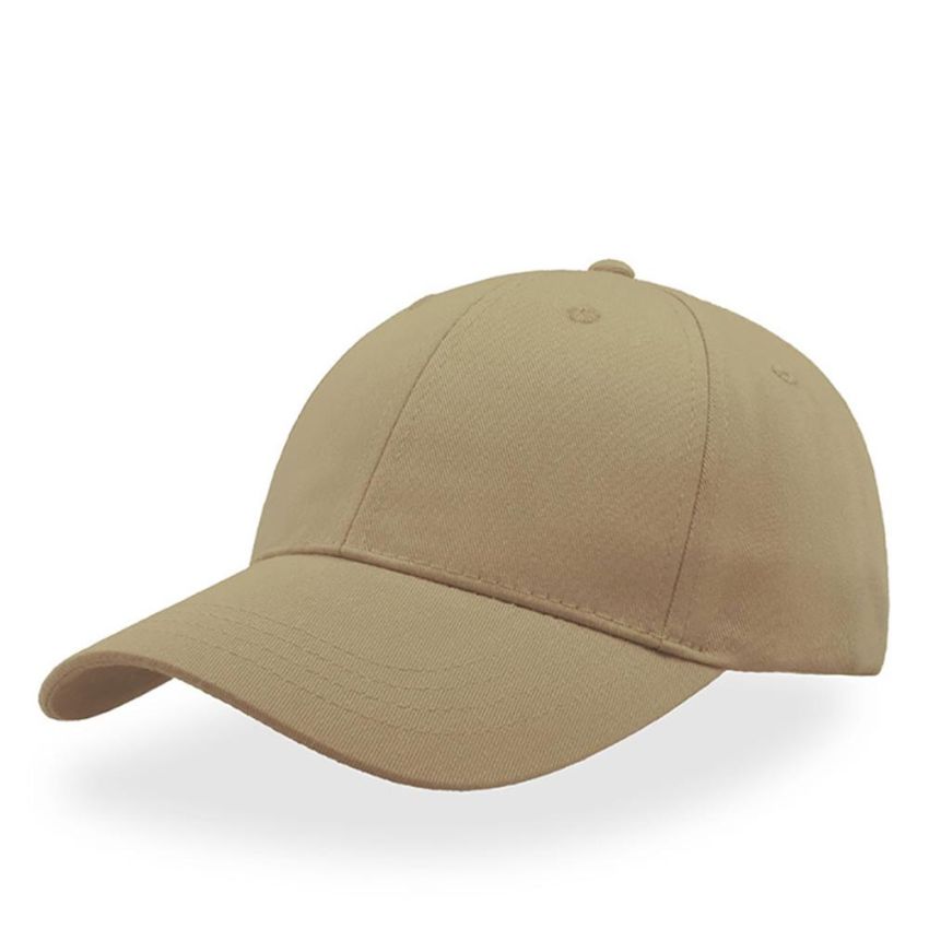 Zoom Cap Zoom, 35% cotton / 65% polyester