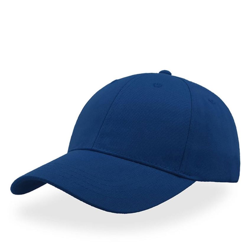Zoom Cap Zoom, 35% cotton / 65% polyester