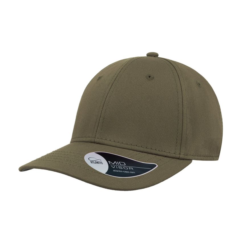 Pitcher Cap Pitcher, 98% cotton / 2% elastane