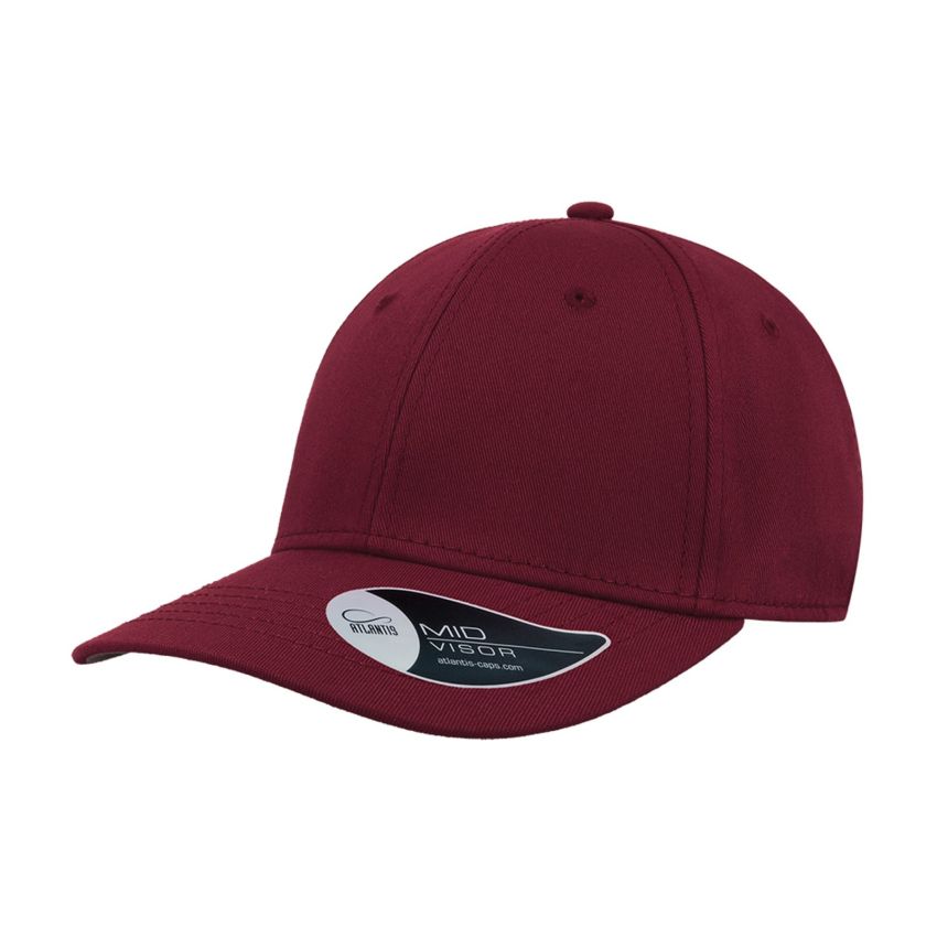 Pitcher Cap Pitcher, 98% cotton / 2% elastane