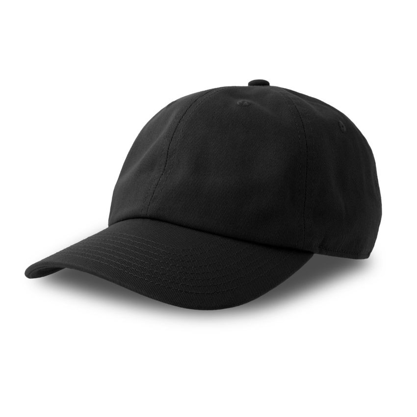 Dad Hat-S Dad Hat-S Cap, 100% Cotton
