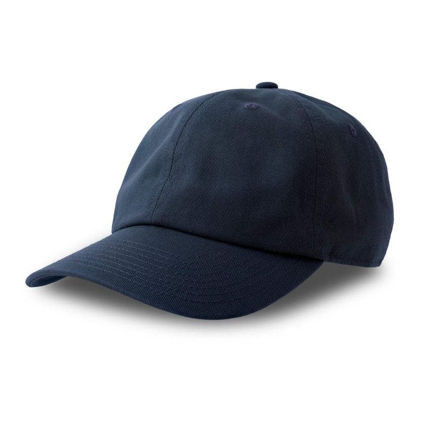 Dad Hat-S Dad Hat-S Cap, 100% Cotton
