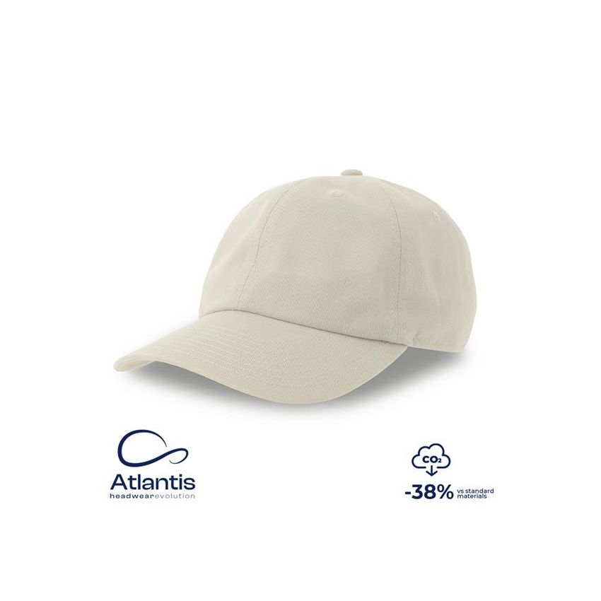 Dad Hat-S Dad Hat-S Cap, 100% Cotton