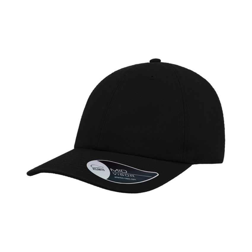 Dad Hat, 100% washed chino cotton