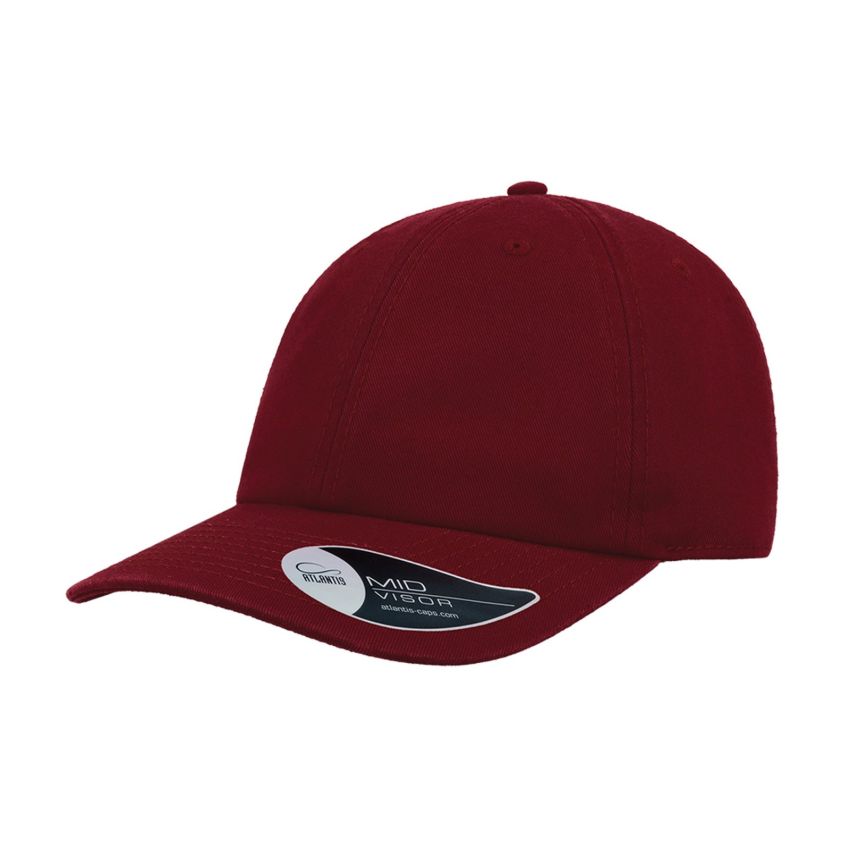 Dad Hat, 100% washed chino cotton