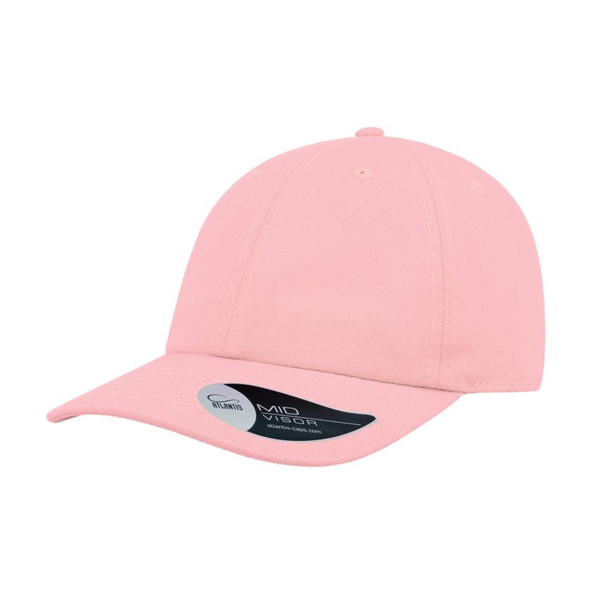 Dad Hat, 100% washed chino cotton