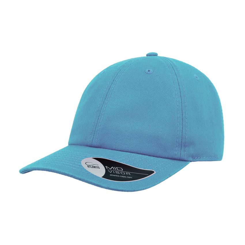 Dad Hat, 100% washed chino cotton
