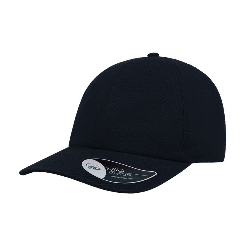 Dad Hat, 100% washed chino cotton