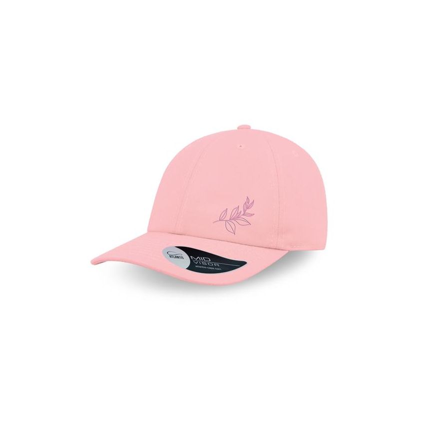Dad Hat, 100% washed chino cotton