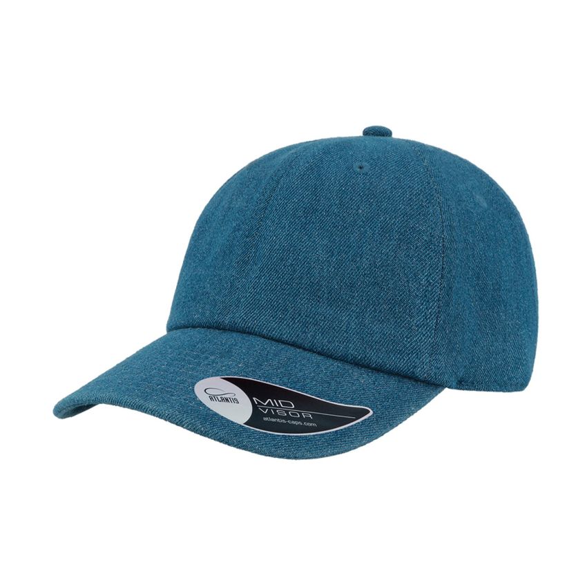 Dad Hat, 100% washed chino cotton