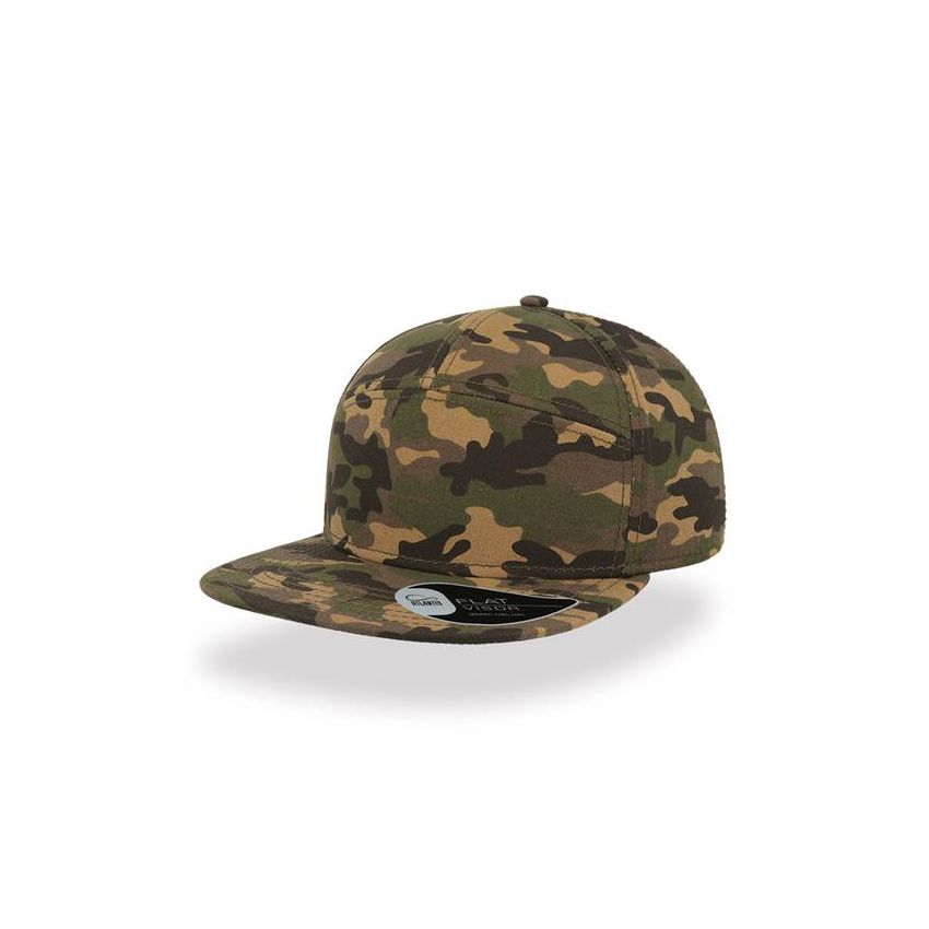 Deck Cap Deck, 100% cotton