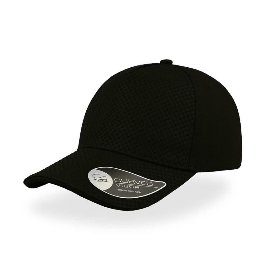 Gear Cap Gear, 100% chino cotton / 100% polyester