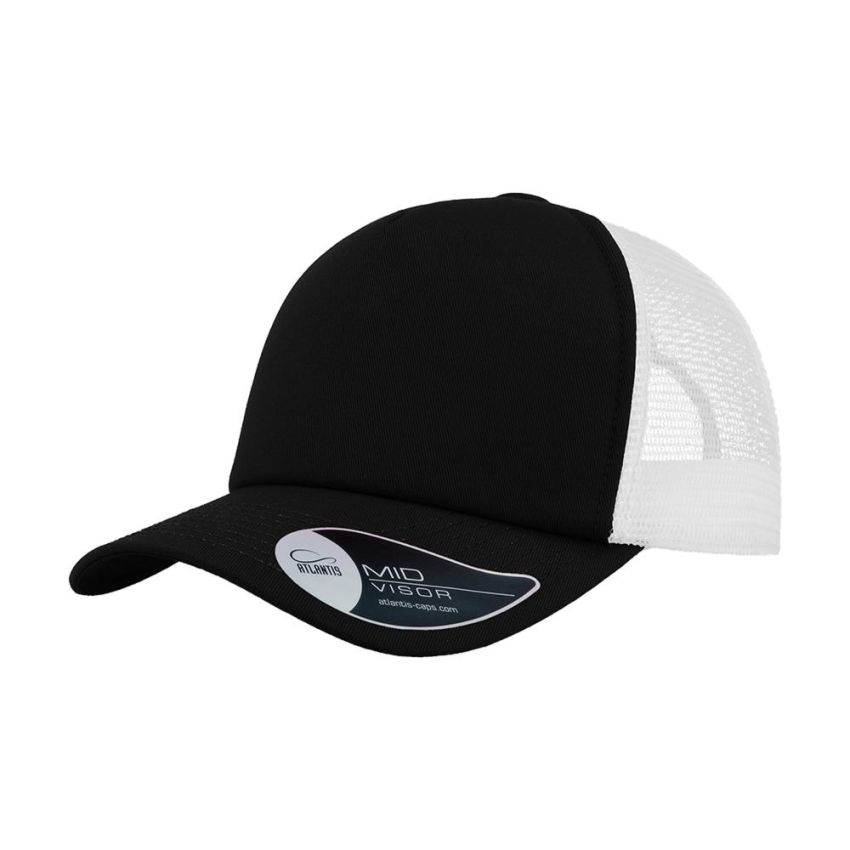 Record Cap Record, 100% chino cotton