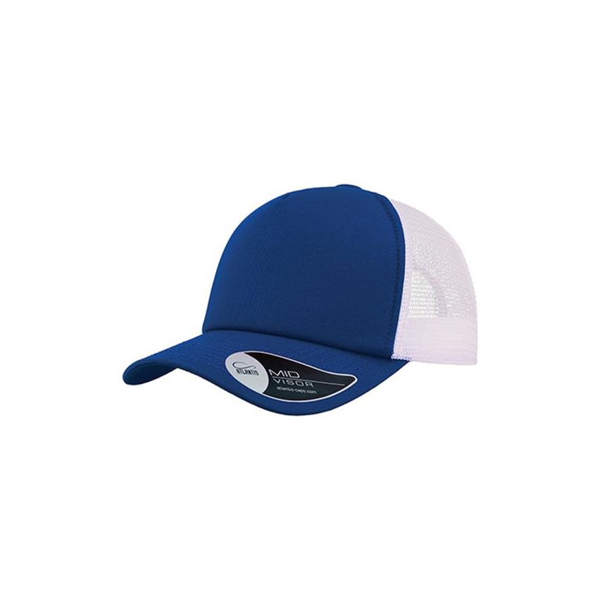Record Cap Record, 100% chino cotton