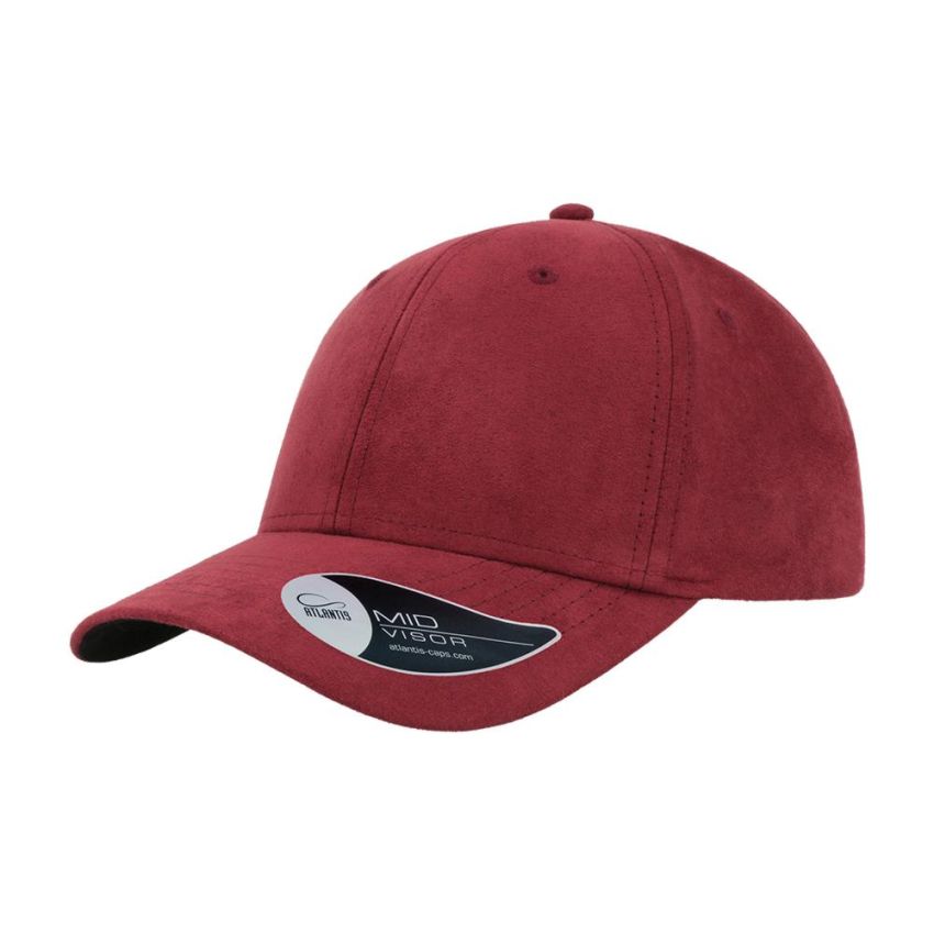 Fam Cap Fam, 80% polyester / 20% cotton