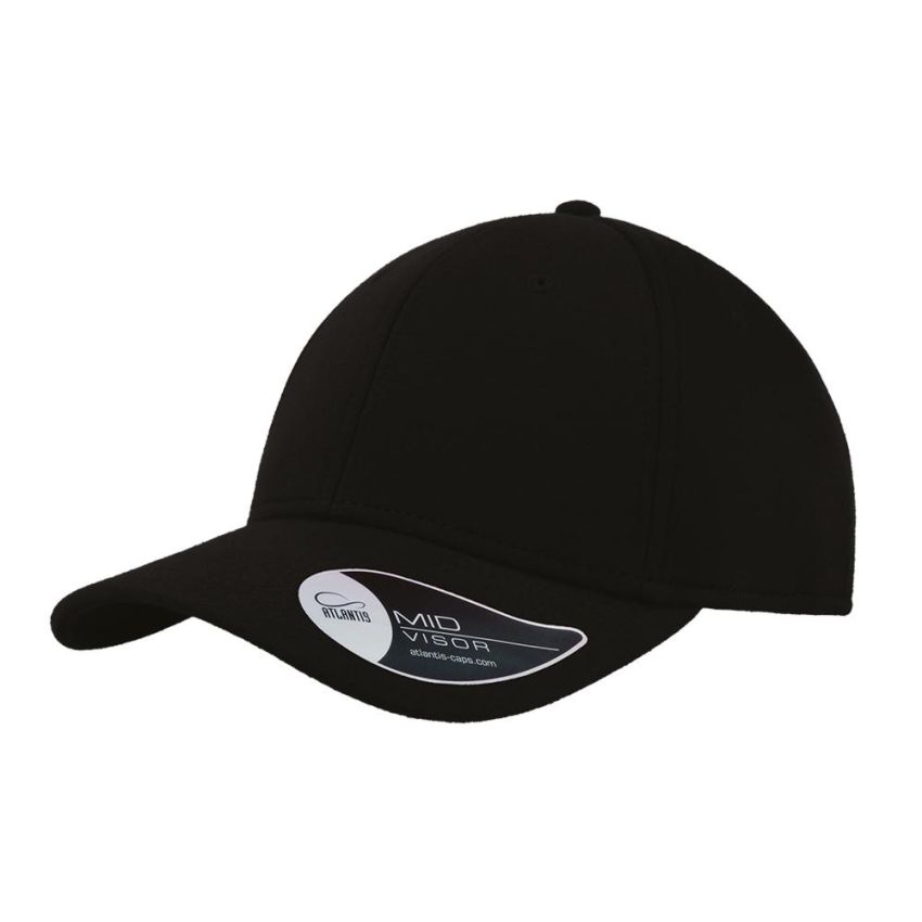 Feed Cap Feed, 78% cotton / 22% polyester
