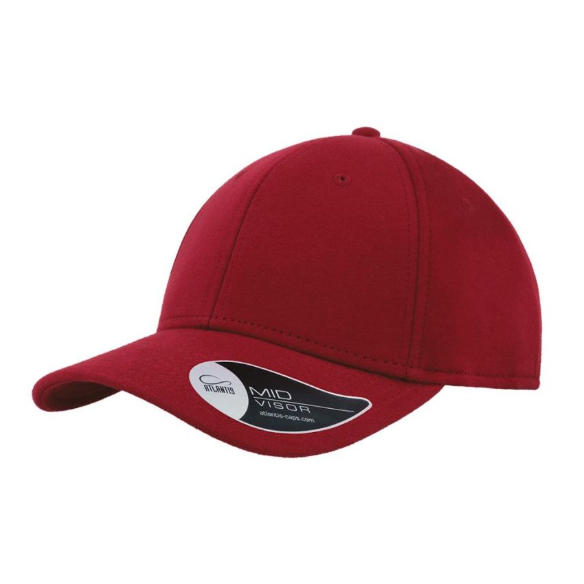 Feed Cap Feed, 78% cotton / 22% polyester
