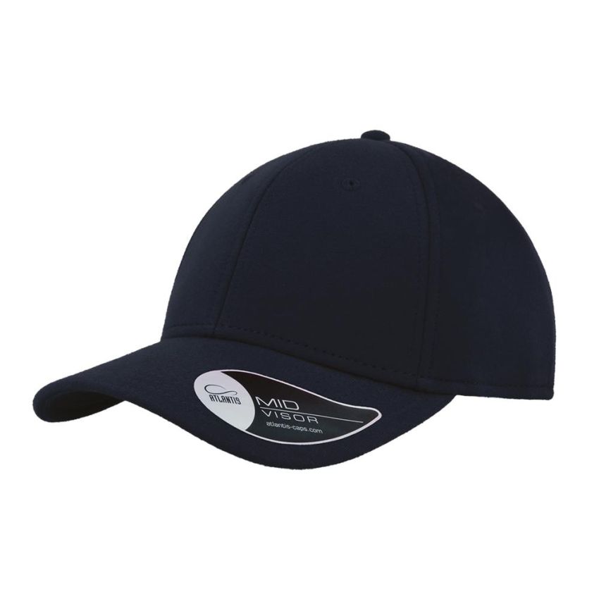 Feed Cap Feed, 78% cotton / 22% polyester