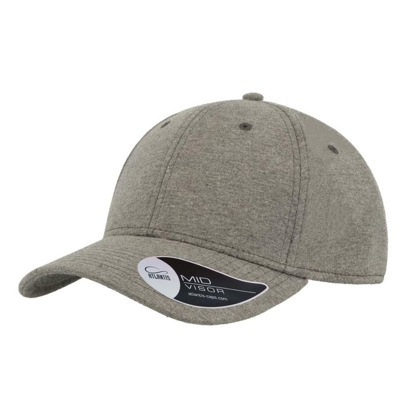 Feed Cap Feed, 78% cotton / 22% polyester