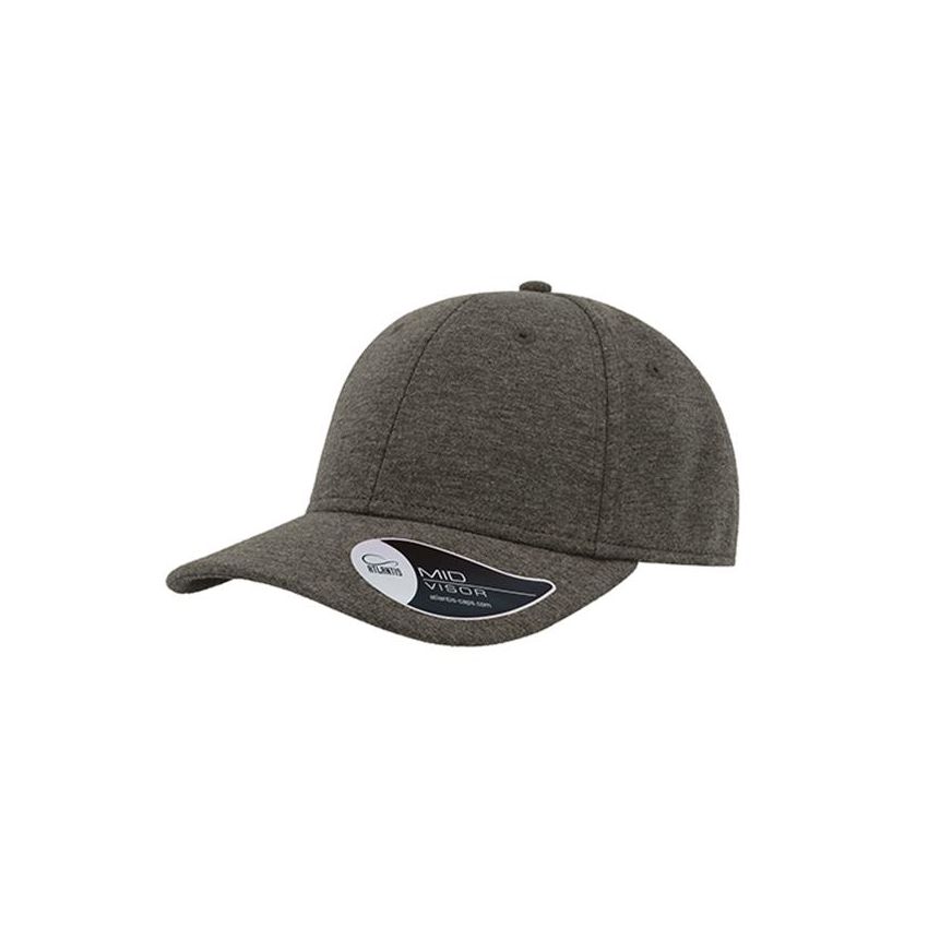 Feed Cap Feed, 78% cotton / 22% polyester