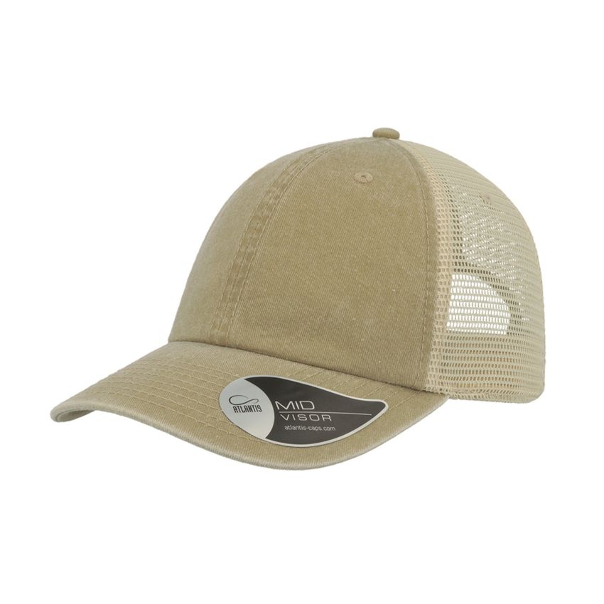 Case Cap Case, 100% chino cotton
