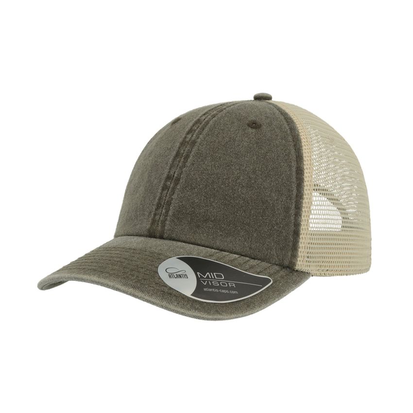 Case Cap Case, 100% chino cotton