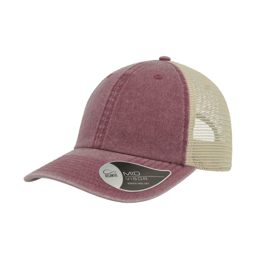 Case Cap Case, 100% chino cotton