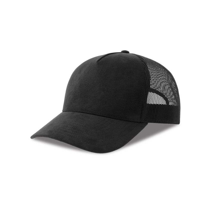 RAPPER SUEDE-S Rapper Suede S Cap, 81% Recycled Polyester / 19% Polyester