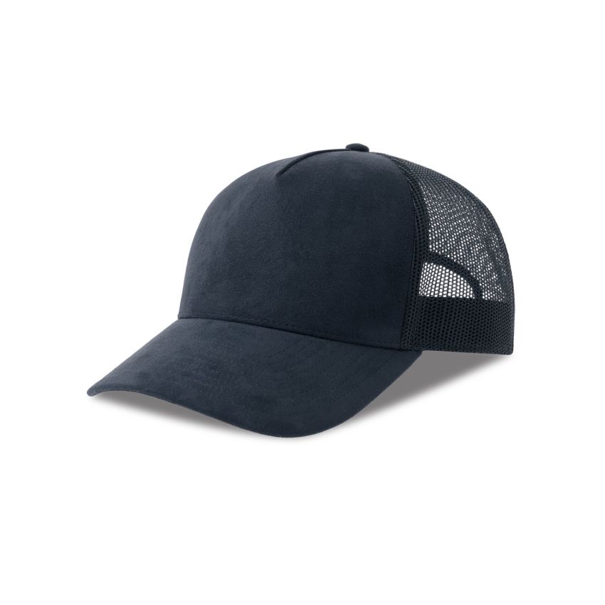 RAPPER SUEDE-S Rapper Suede S Cap, 81% Recycled Polyester / 19% Polyester