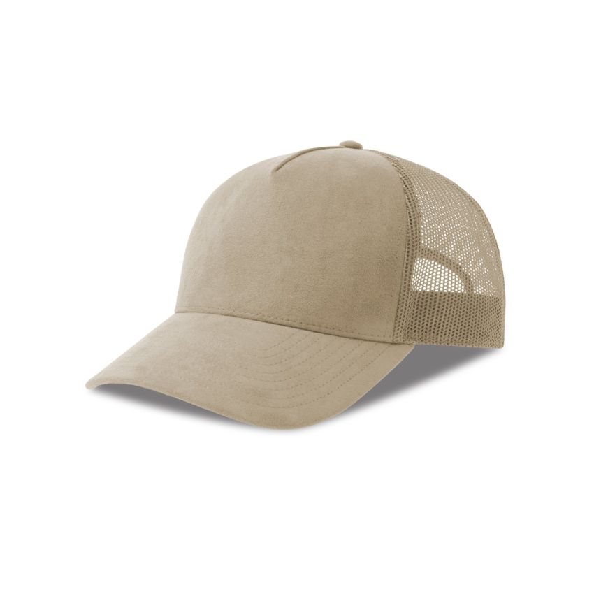 RAPPER SUEDE-S Rapper Suede S Cap, 81% Recycled Polyester / 19% Polyester