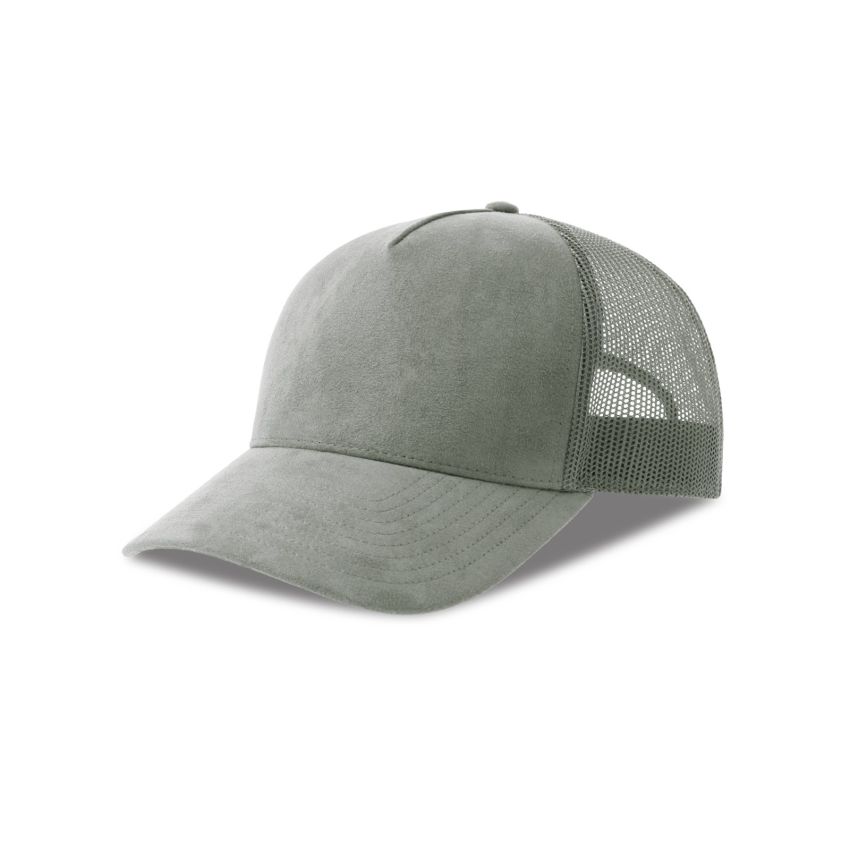 RAPPER SUEDE-S Rapper Suede S Cap, 81% Recycled Polyester / 19% Polyester