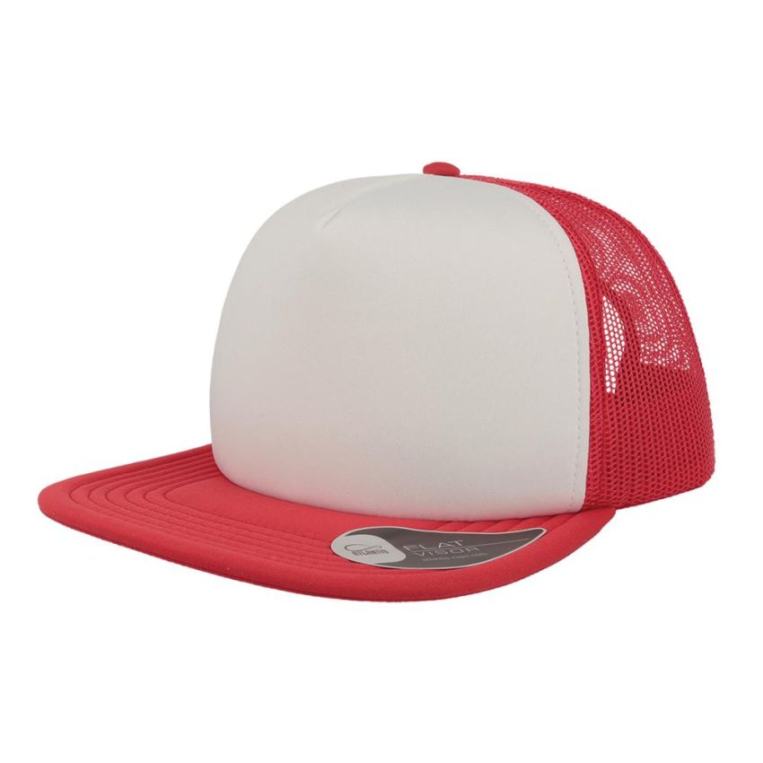 Snap 90s Cap Snap 90s, 100% polyester