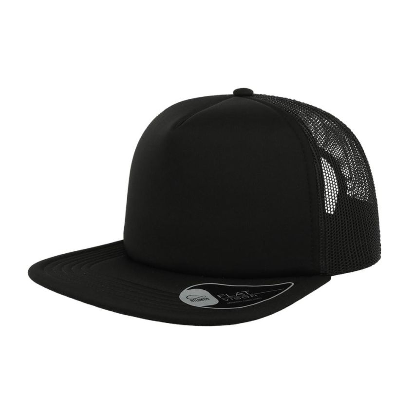 Snap 90s Cap Snap 90s, 100% polyester
