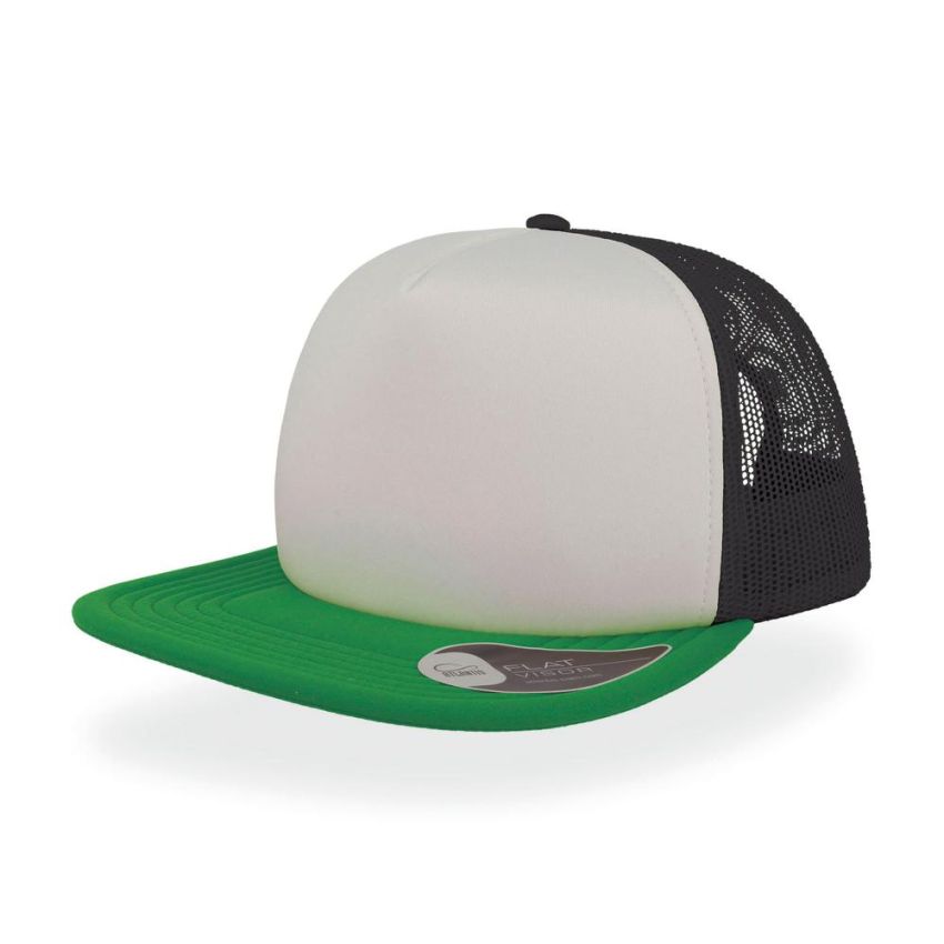 Snap 90s Cap Snap 90s, 100% polyester