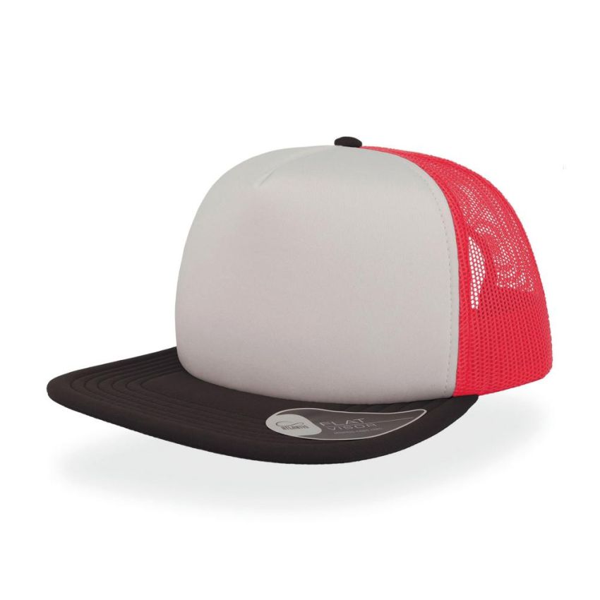 Snap 90s Cap Snap 90s, 100% polyester
