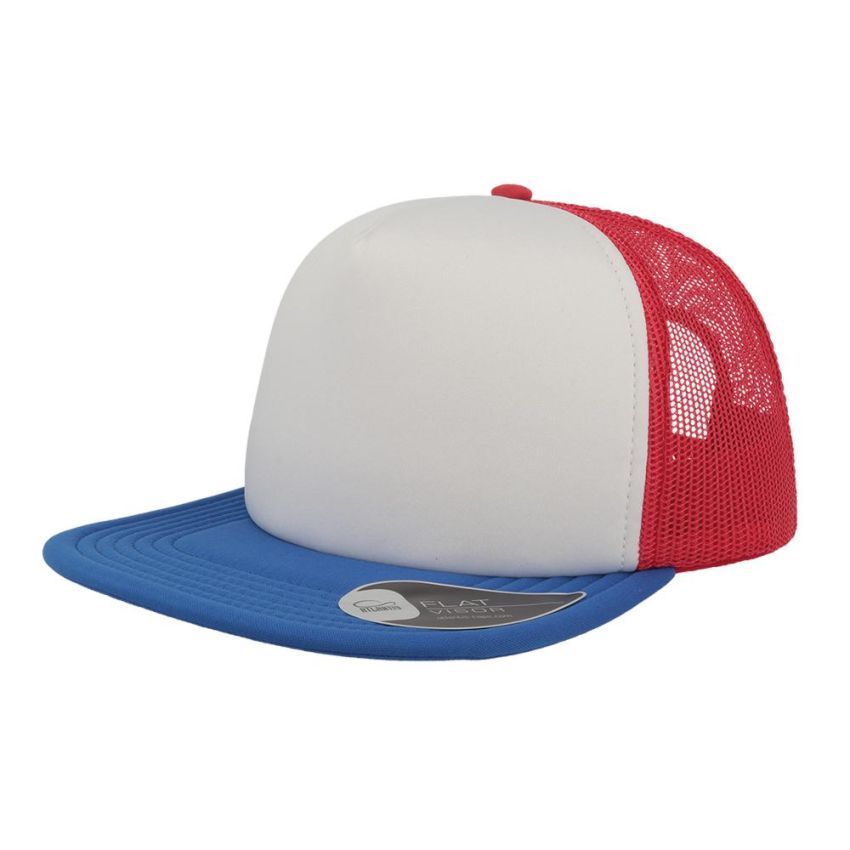 Snap 90s Cap Snap 90s, 100% polyester