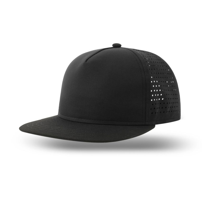 Bank Five S Cap Bank Five S, 100% Recycled Polyester