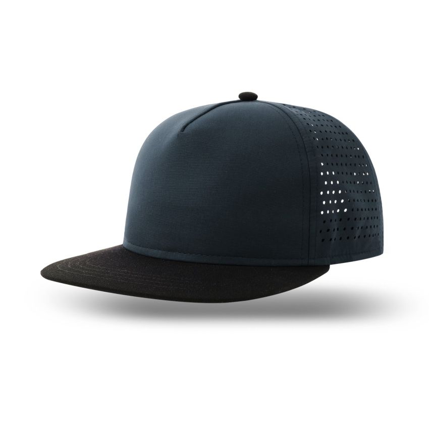 Bank Five S Cap Bank Five S, 100% Recycled Polyester