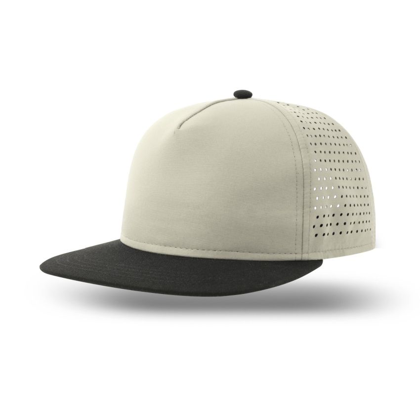 Bank Five S Cap Bank Five S, 100% Recycled Polyester