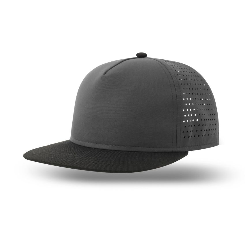 Bank Five S Cap Bank Five S, 100% Recycled Polyester
