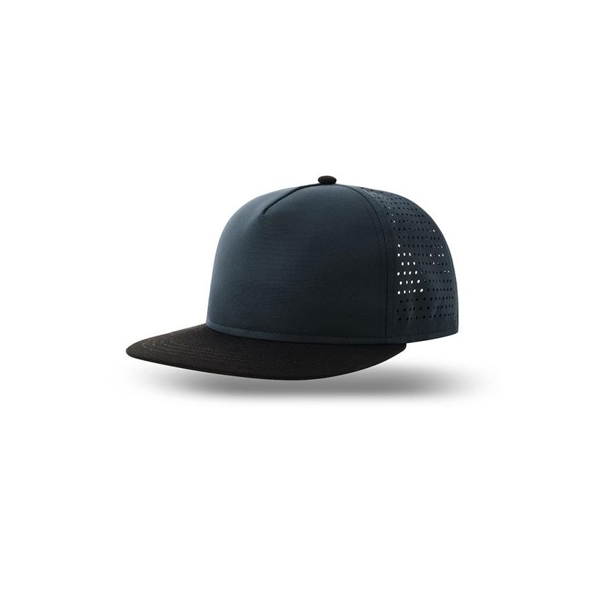 Bank Five S Cap Bank Five S, 100% Recycled Polyester