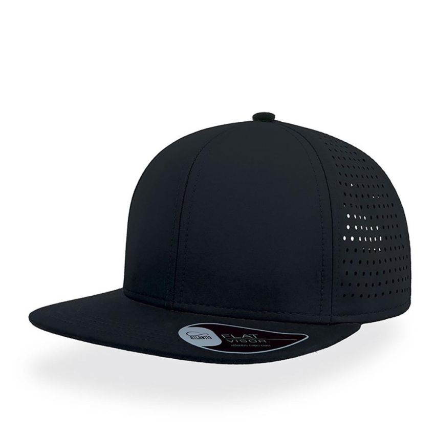 Bank Cap Bank, 100% polyester
