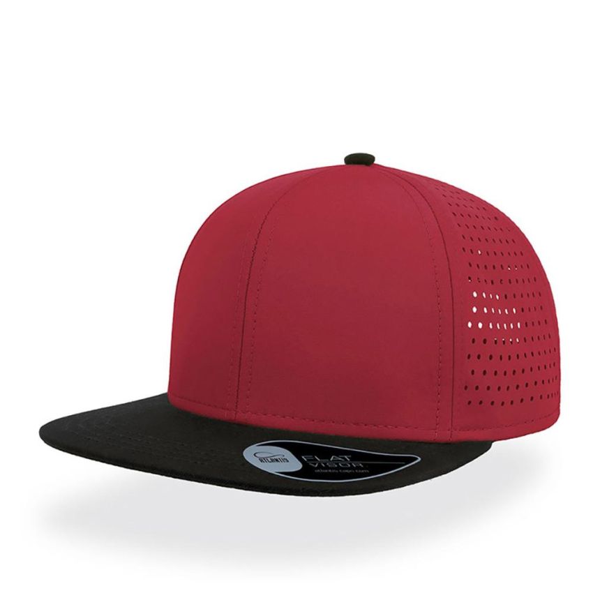 Bank Cap Bank, 100% polyester