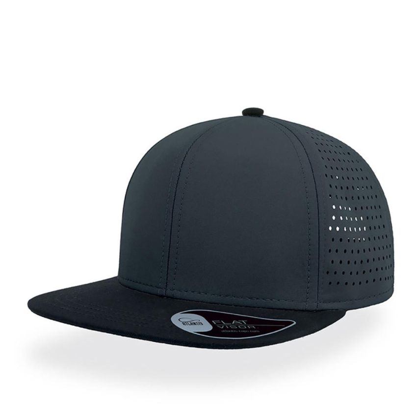 Bank Cap Bank, 100% polyester