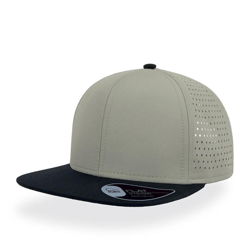 Bank Cap Bank, 100% polyester