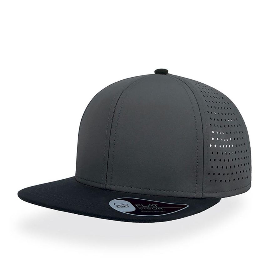 Bank Cap Bank, 100% polyester