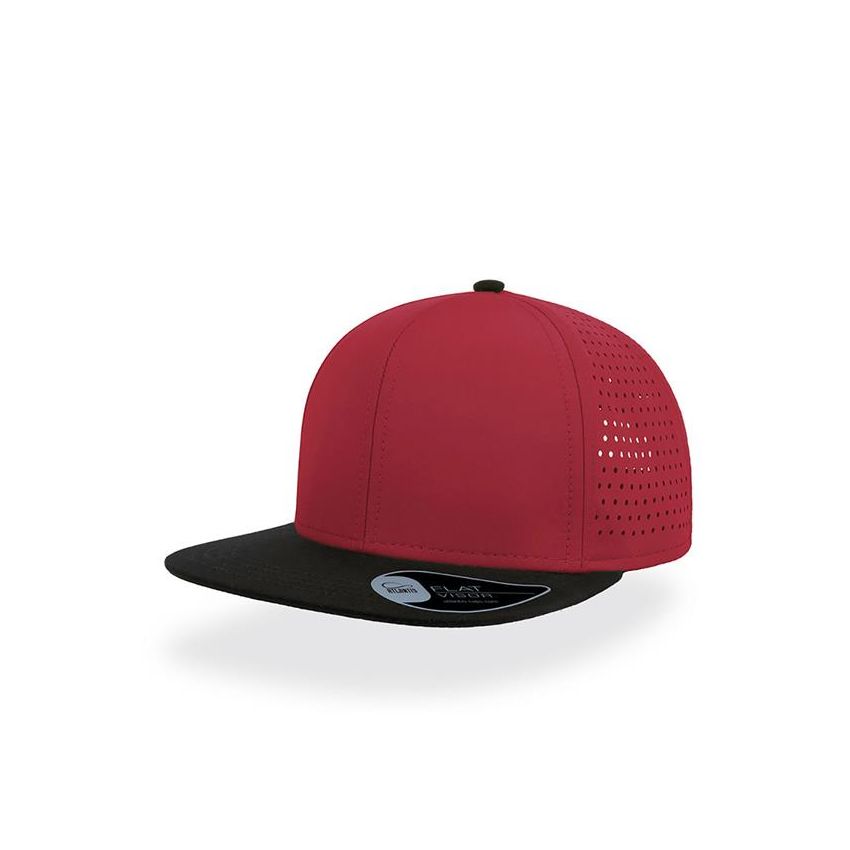 Bank Cap Bank, 100% polyester