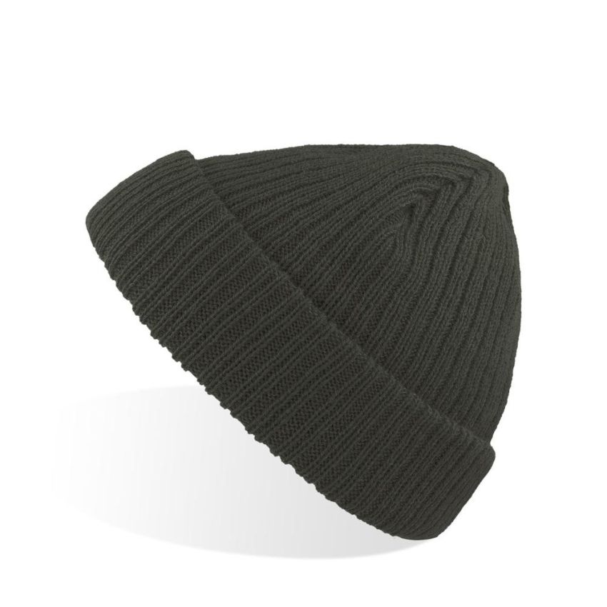 Docker Beanie Docker, 80% acrylic / 20% polyester